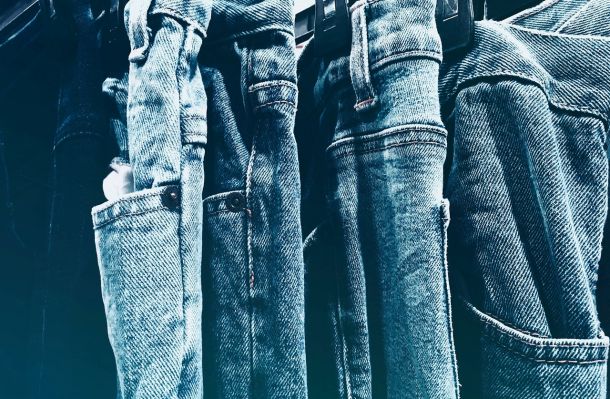 Best Ways to Care for Your Favorite Jeans