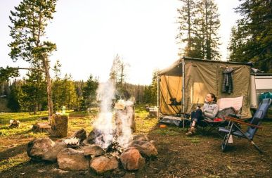 Must-Have Camping Appliances to Enjoy the Outdoors