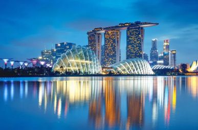 Reasons Why You Should Travel To Singapore And Southeast