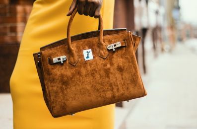 6 Street Style’s Most Wanted Bags