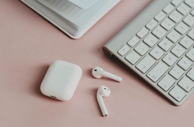 3 Best AirPods Deals You Can Get Right Now On Amazon