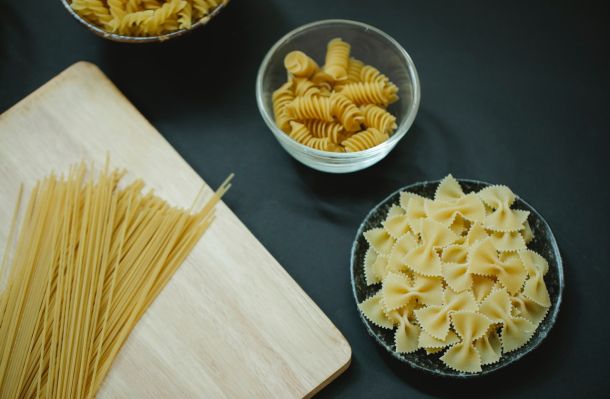 A Guide: Why Does Pasta Come in So Many Different Shapes?