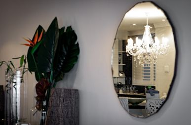 Find the Perfect Mirror Style for Your Home at Bed Bath and Beyond